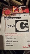 Programowanie C++
