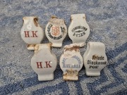 6x Porcelanka Poznań Posen 4