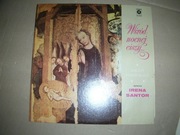Irena Santor-wśród nocnej ciszy,kolędy i pastorałki.  NM