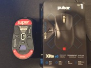 Myszka Pulsar Xlite v4 eS MINI