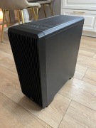 Komputer do gier GTX 1080, Ryzen 5 3500X, 16GB RAM, 1TB