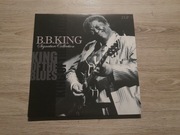 B.B.King signature collection 2.lp  vinyl 