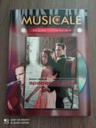 Musicale DVD Tom 8 Spacer po linie