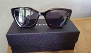 Okulary prada damskie