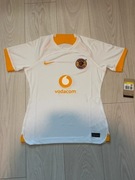 Koszulka Piłkarska Damska