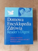 Domowa encyklopedia zdrowia - Reader's Digest