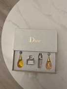 Perfumy mini Dior