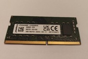 DDR4 3200 16gb SODIMM Kingston