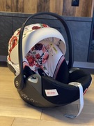 Fotelik Cybex z Baza Obrotowa 0-13 kg
