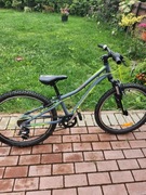 Rower merida  metss  J24