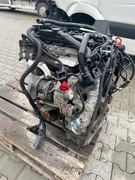 Silnik kompletny Mercedes Sprinter 2.2 CDI OM651