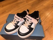 Buty dziecięce - dziewczynka - rozmiar 30