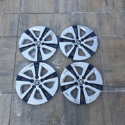 Toyota Prius 4 kołpak kołpaki 15 cali używane komplet