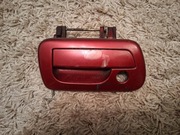 Klamka, klamki POLONEZ Caro Atu Kombi Truck PLUS - prawy przód