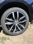 Koła golf 7 touran caddy sharan passat