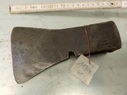 Stara  siekiera 1130g. 