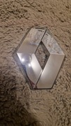 Emblemat Renault master