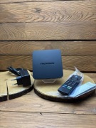 THOMSON Streaming Box 240M 4K Google TV GeForce NOW Chromecast Android