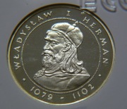 200 zl. W. Herman 1981 PR69