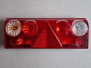 LAMPA ZESPOLONA EUROPOINT II  LEWA /SCHMITZ/ ASPOCK A25-6030-501