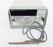 Advantest ADCMT 8250A miernik mocy optycznej lasera
