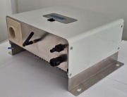 Inwerter ELNIX 3,7 kW PV OFF Grid z WIFI 