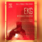 EKG w stanach nagłych