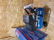 SPRĘŻARKA POWIETRZA KOMPRESOR OLEJOWY BOXER 25L 192L/MIN