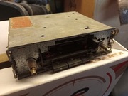 Stare Radio Samochodowe Blaupunkt FTZ 21/508 s Części UNITRA  PRL