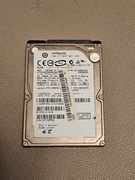 Dysk Hitachi 500GB 2,5" HTS545050B9A300