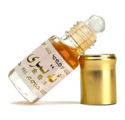 Feromony perfumowane roll on Arabska nuta zapachowa 