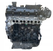 Silnik Słupek D4HA 2.0 crdi uszkodzony 