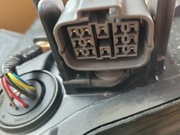 Lampa prawa full led mazda 3 18- europa