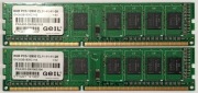 Pamięć Geil DDR3 16GB 2x8GB 1600MHz CL 11