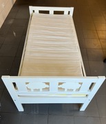 Łóżko Ikea Kritter