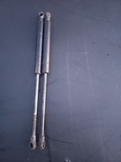 Siłowniki maski bmw e39 teleskopy