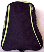 Plecak damski mały. Plecaczek