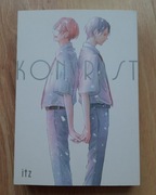 Kontrast nowa manga Dango