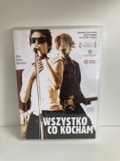 Wszystko co Kocham DVD