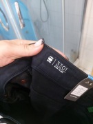 G-star RAW nowe dzwony wysoki stan w30 l30