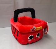 Koszyk Karol - Gang Biedroniaków - Nowy