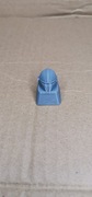 Klawisz/ Klawiatura mechaniczna/ StarWars/ Mandalorianin/ R4U1/ CherryMX