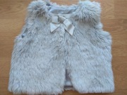 KAMIZELKA FUTERKO CEREMONY ROZMIAR 80