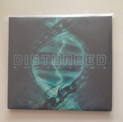 DISTURBED – Evolution / 2018 Reprise 