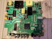 Płyta LDD.M3458.A138 z telewizora Manta 50LUN58K po przepięciu