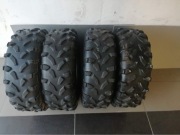 Opony Kedna Radial Bounty Hunter AT25x3R12