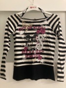 Kappahl bluzka w paski 