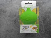 Wyciskacz silikonowy do cytrusów