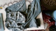 Zestaw Streetwear dla Chłopca 140-146  Dresy + Szorty