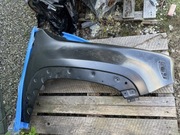 Błotnik renegade jeep prawy lift 2014-